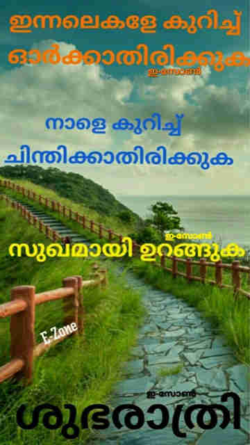 Good Night Beautiful
